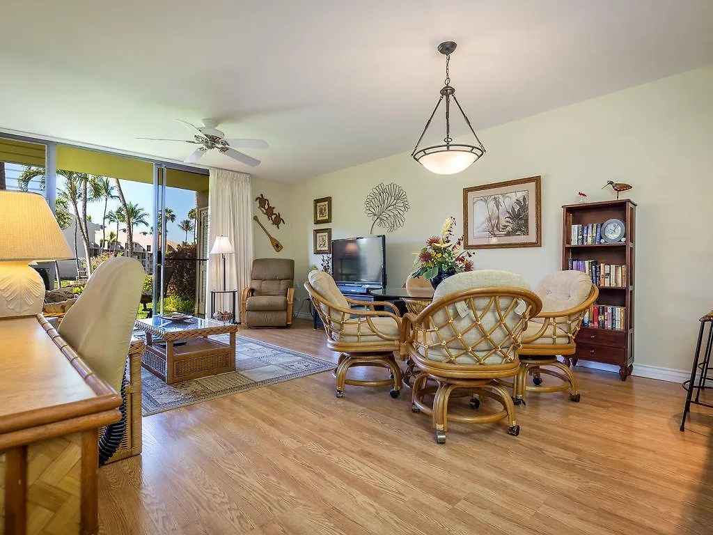 Amazing Kihei Kai Nani - Maui Vista One Bedroom Condos Apartament
