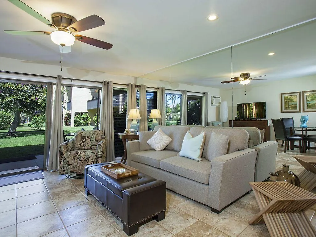 Amazing Kihei Kai Nani - Maui Vista One Bedroom Condos 0*,  Stany Zjednoczone Ameryki
