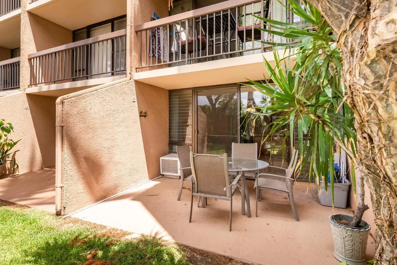 Amazing Kihei Kai Nani - Maui Vista One Bedroom Condos United States