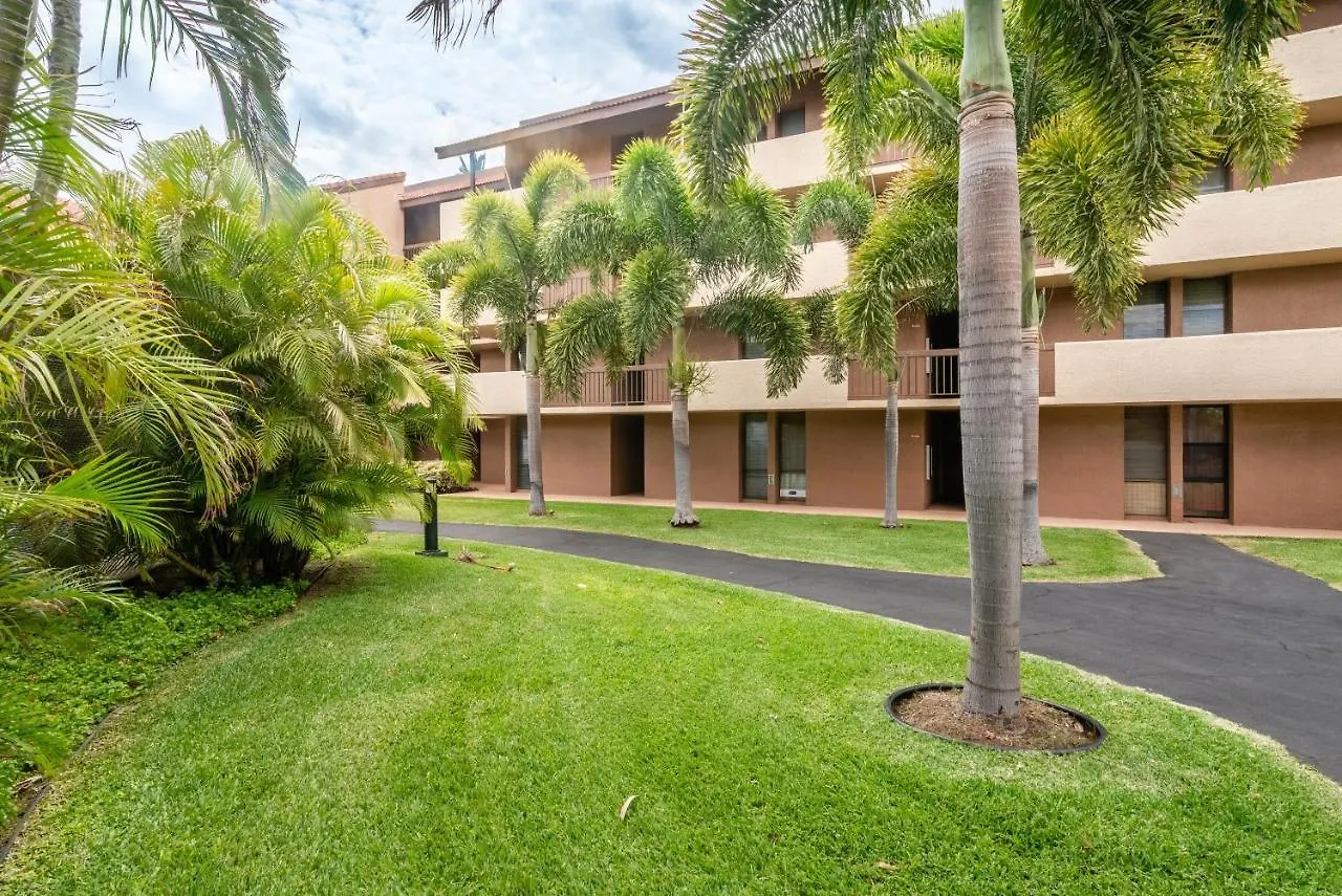 Amazing Kihei Kai Nani - Maui Vista One Bedroom Condos Apartment