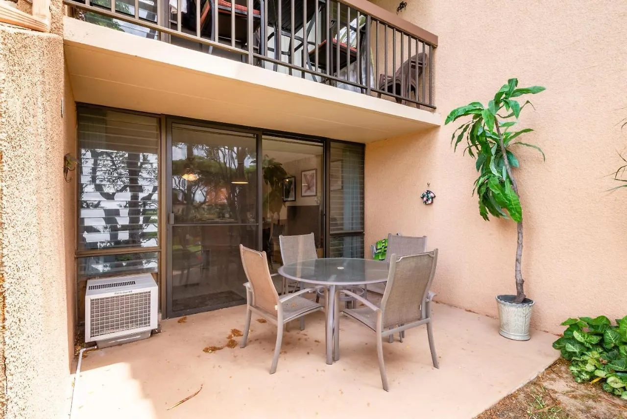 Apartment Amazing Kihei Kai Nani - Maui Vista One Bedroom Condos United States