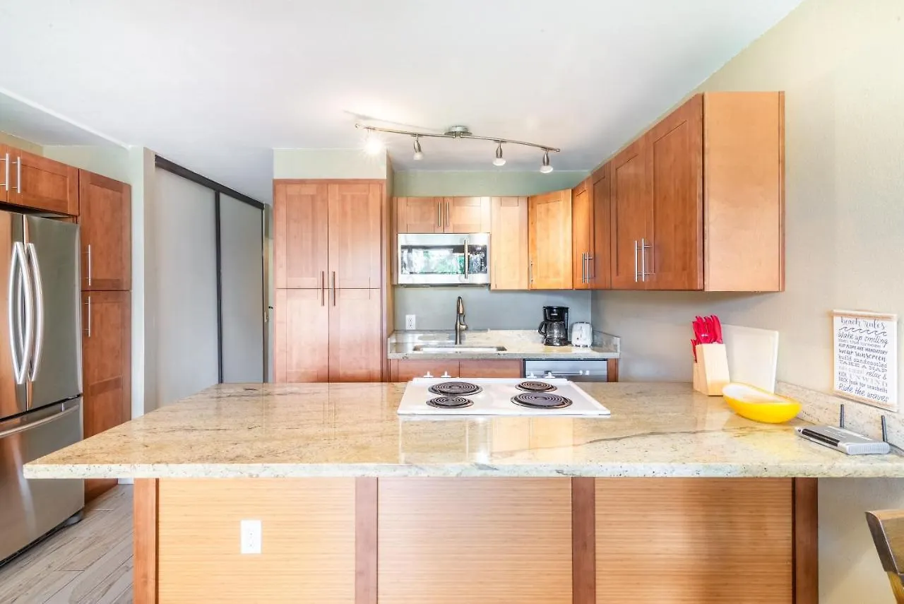 Amazing Kihei Kai Nani - Maui Vista One Bedroom Condos 0*,