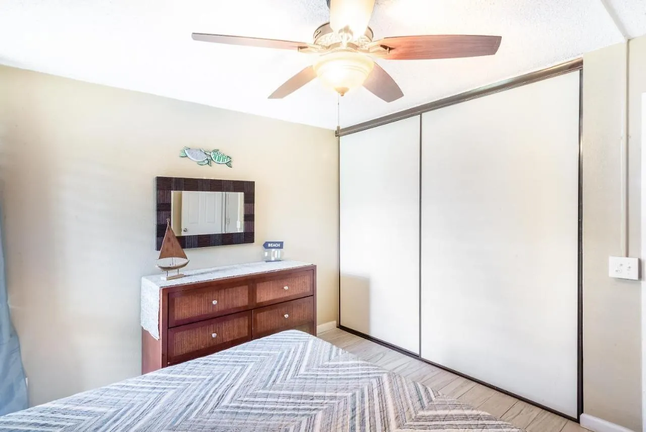 Amazing Kihei Kai Nani - Maui Vista One Bedroom Condos