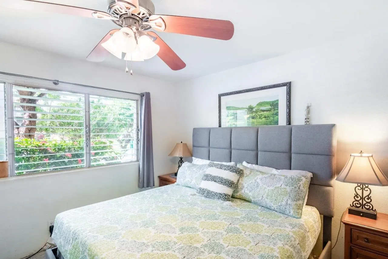 Amazing Kihei Kai Nani - Maui Vista One Bedroom Condos 0*,