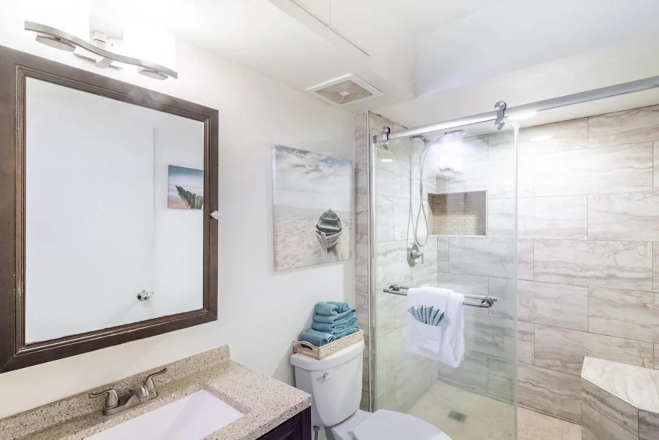 Apartment Amazing Kihei Kai Nani - Maui Vista One Bedroom Condos