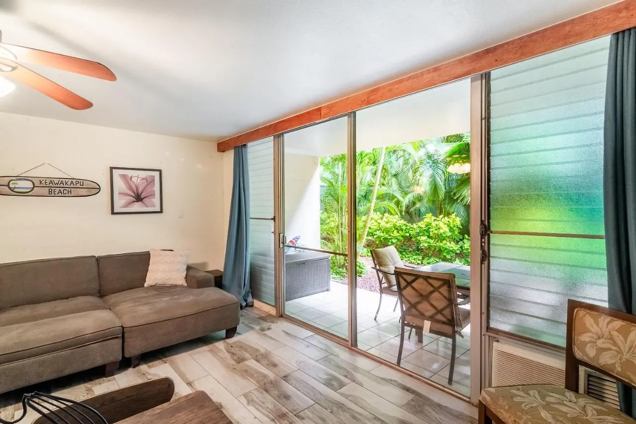 Amazing Kihei Kai Nani - Maui Vista One Bedroom Condos