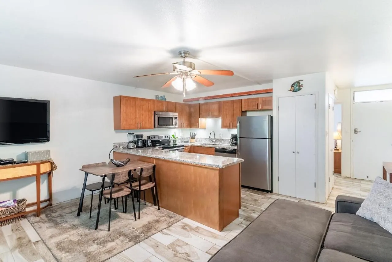 Amazing Kihei Kai Nani - Maui Vista One Bedroom Condos