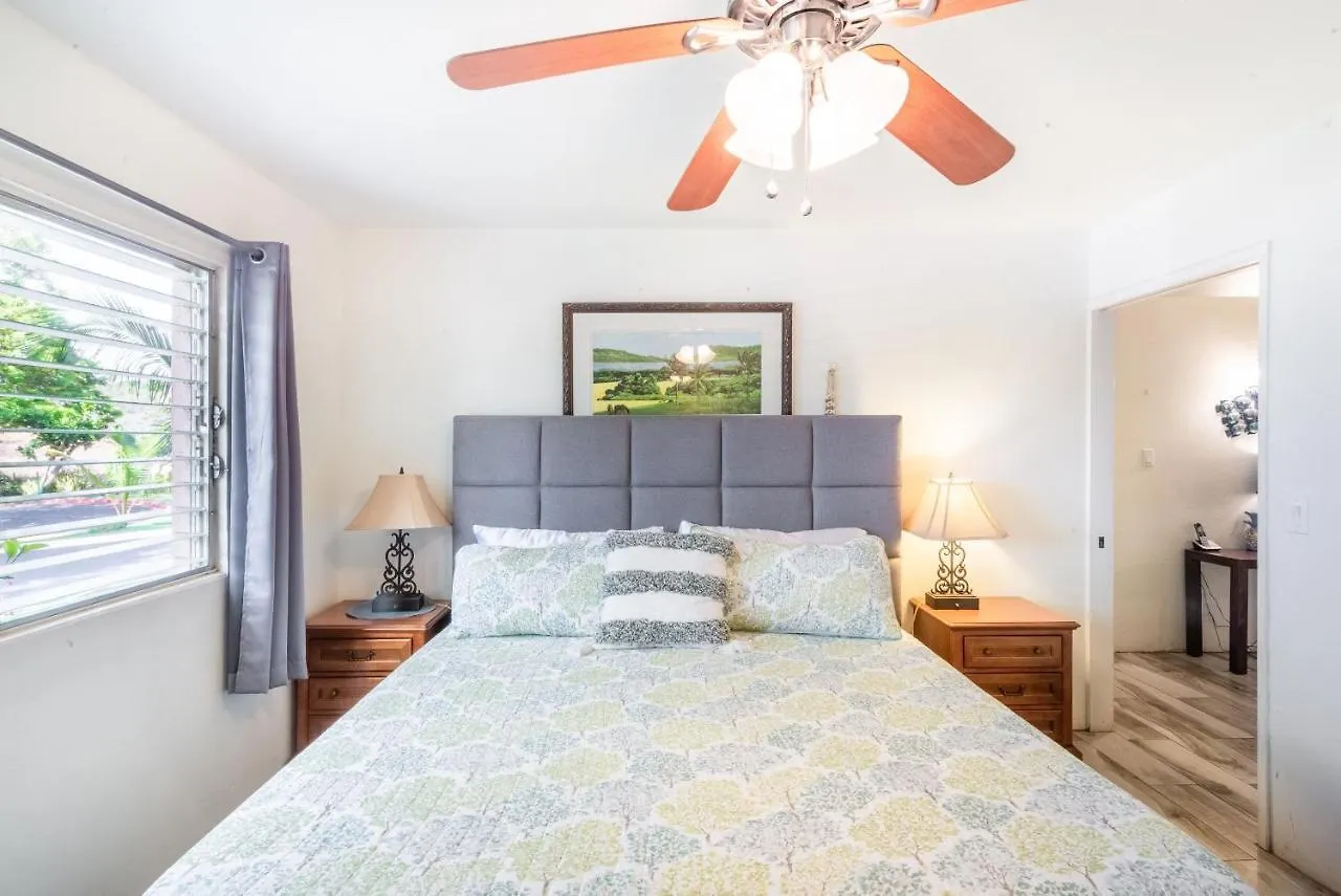 Amazing Kihei Kai Nani - Maui Vista One Bedroom Condos Apartment