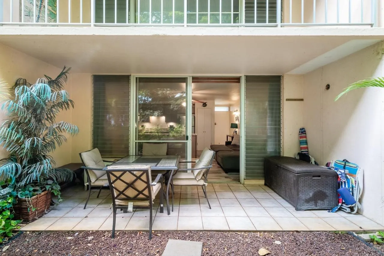 Amazing Kihei Kai Nani - Maui Vista One Bedroom Condos United States
