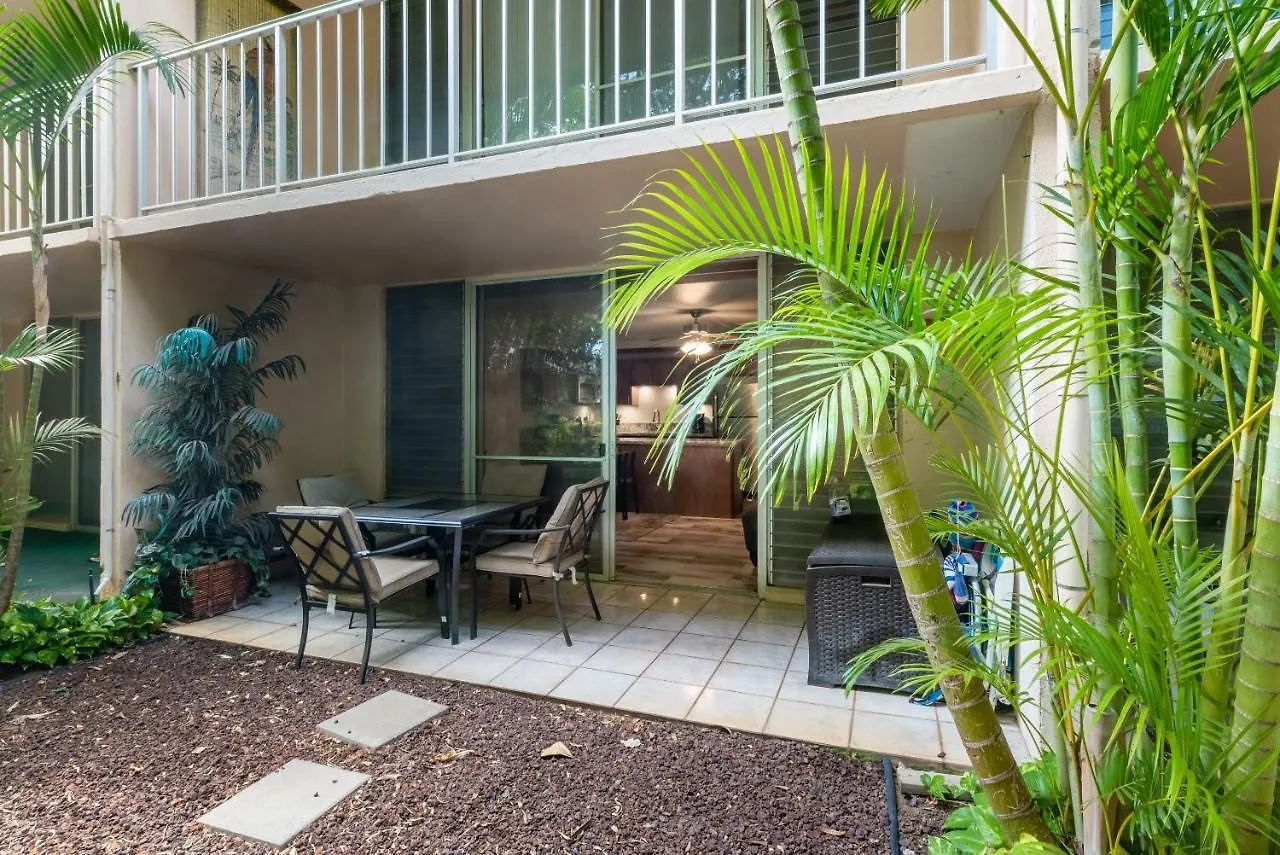 Amazing Kihei Kai Nani - Maui Vista One Bedroom Condos 0*,