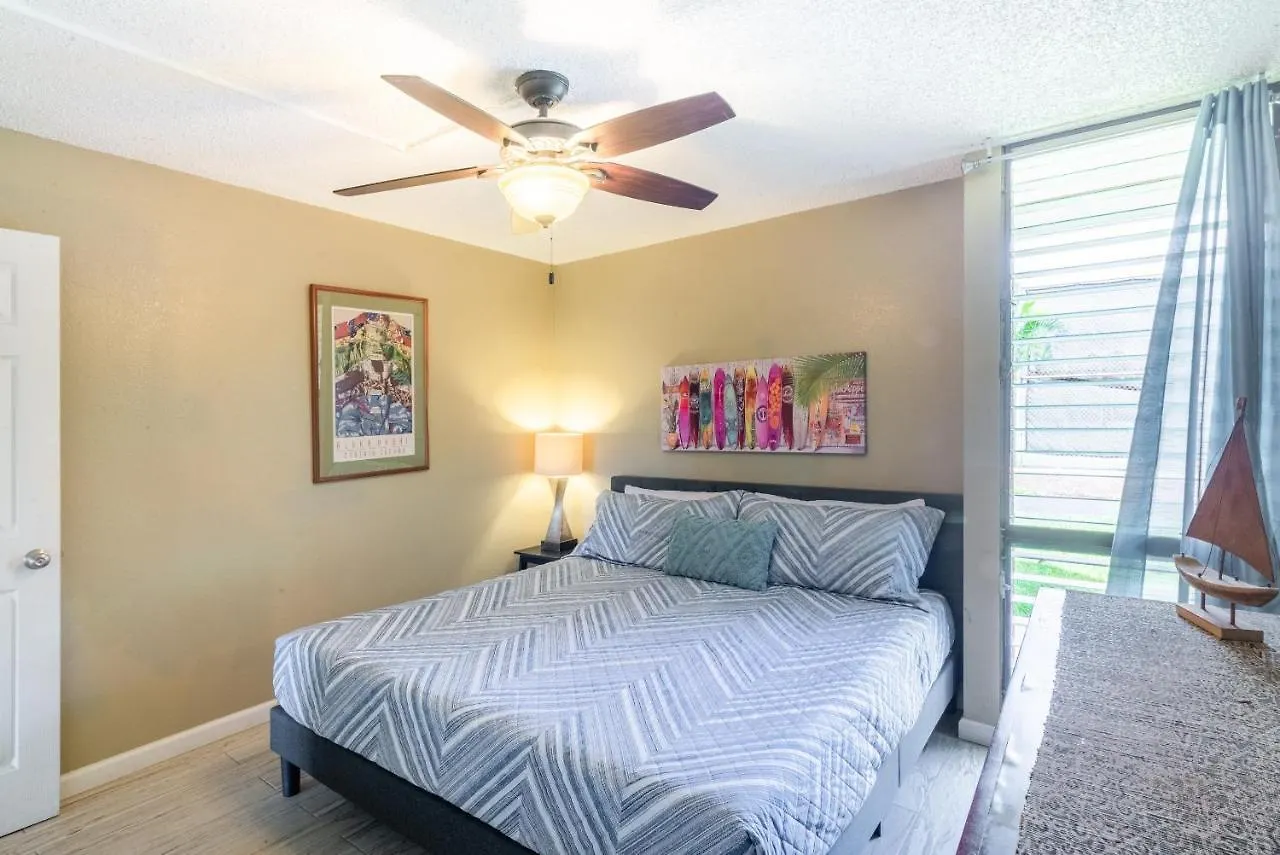 Apartment Amazing Kihei Kai Nani - Maui Vista One Bedroom Condos