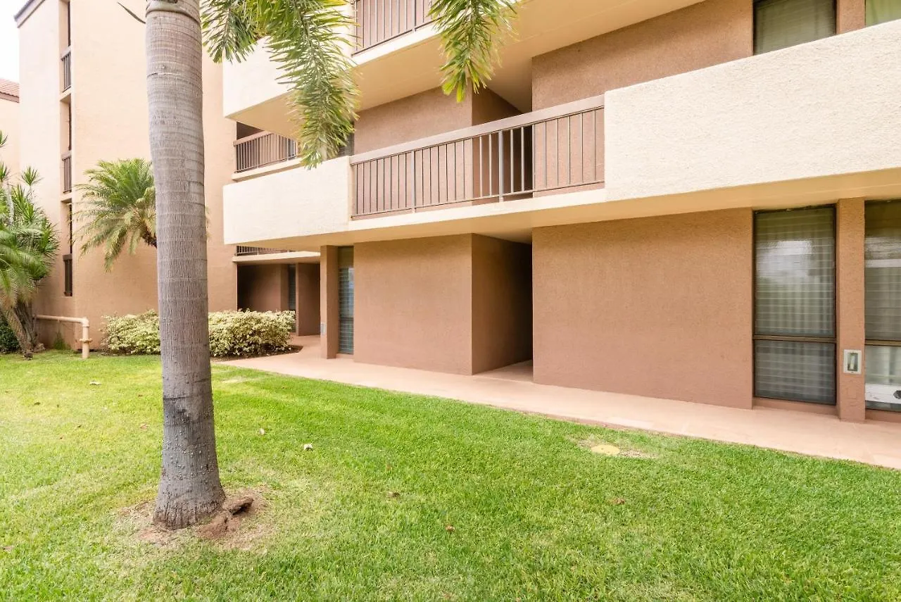 Amazing Kihei Kai Nani - Maui Vista One Bedroom Condos United States