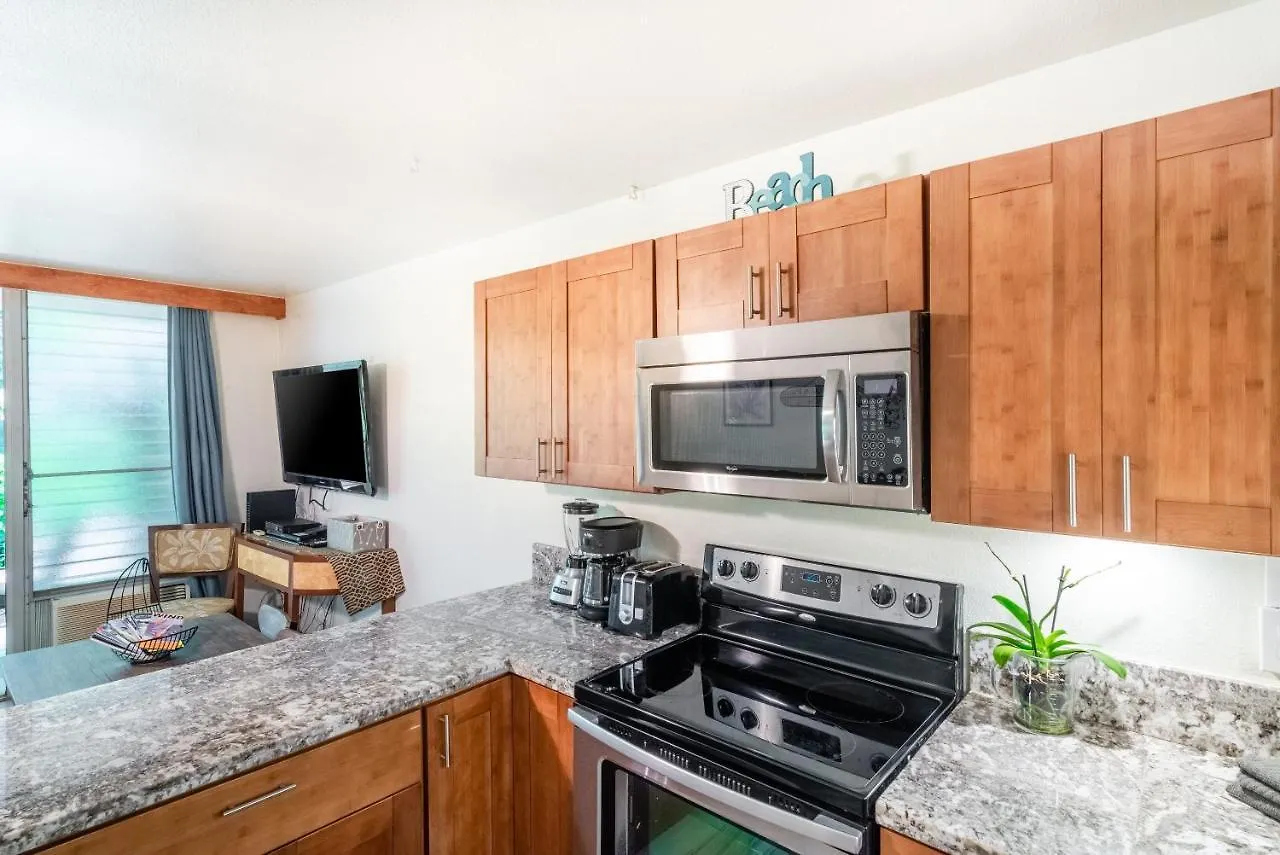 Amazing Kihei Kai Nani - Maui Vista One Bedroom Condos