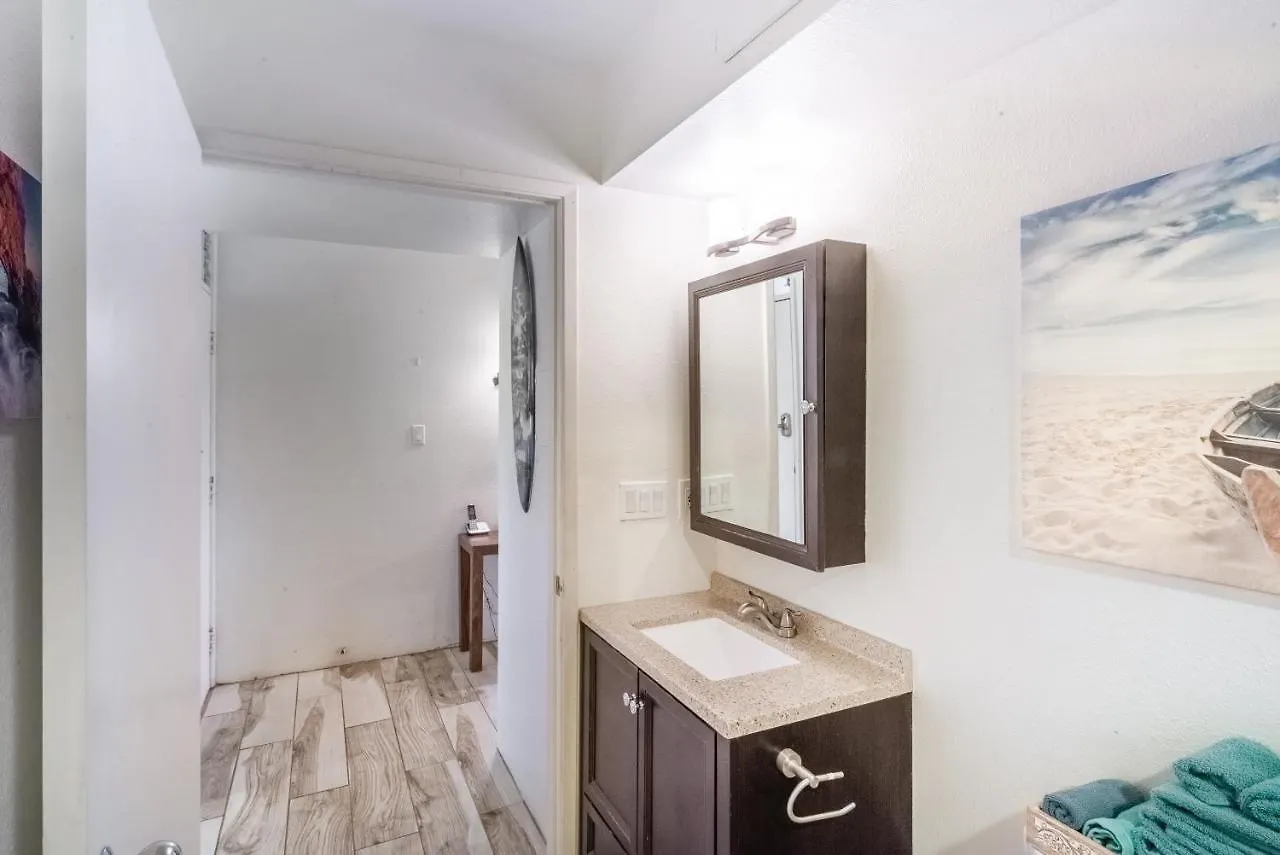 Apartment Amazing Kihei Kai Nani - Maui Vista One Bedroom Condos