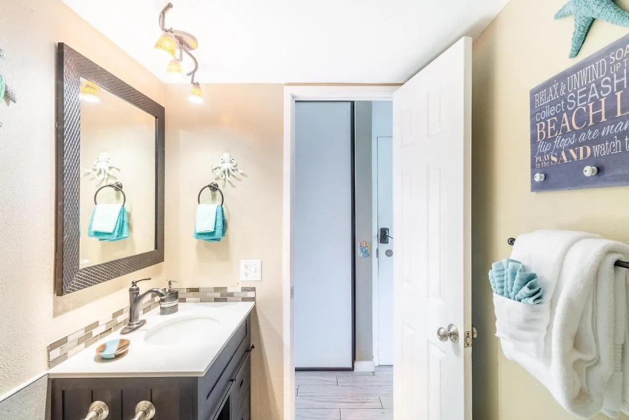 Amazing Kihei Kai Nani - Maui Vista One Bedroom Condos Apartment