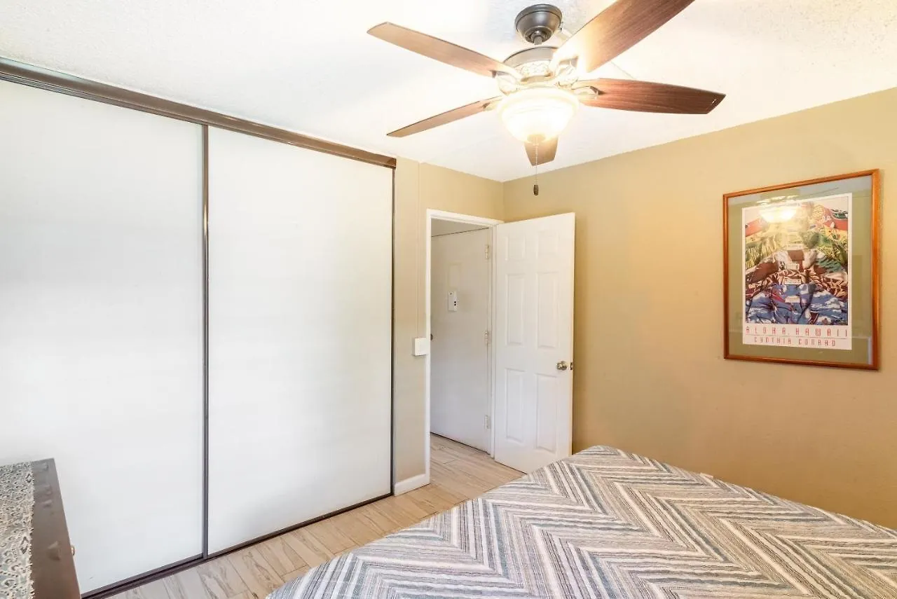 Amazing Kihei Kai Nani - Maui Vista One Bedroom Condos 0*,