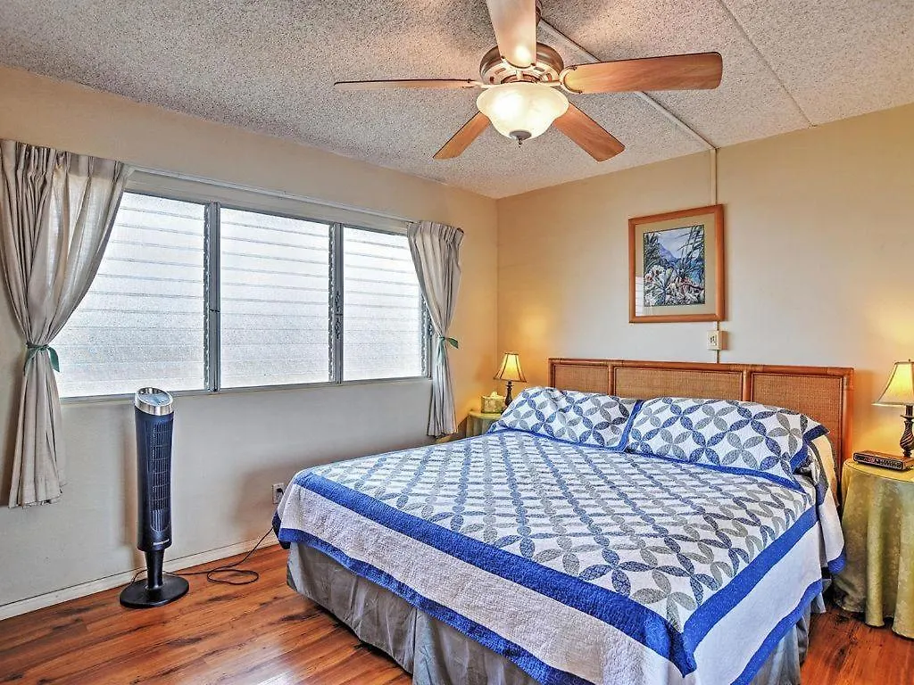 Amazing Kihei Kai Nani - Maui Vista One Bedroom Condos United States
