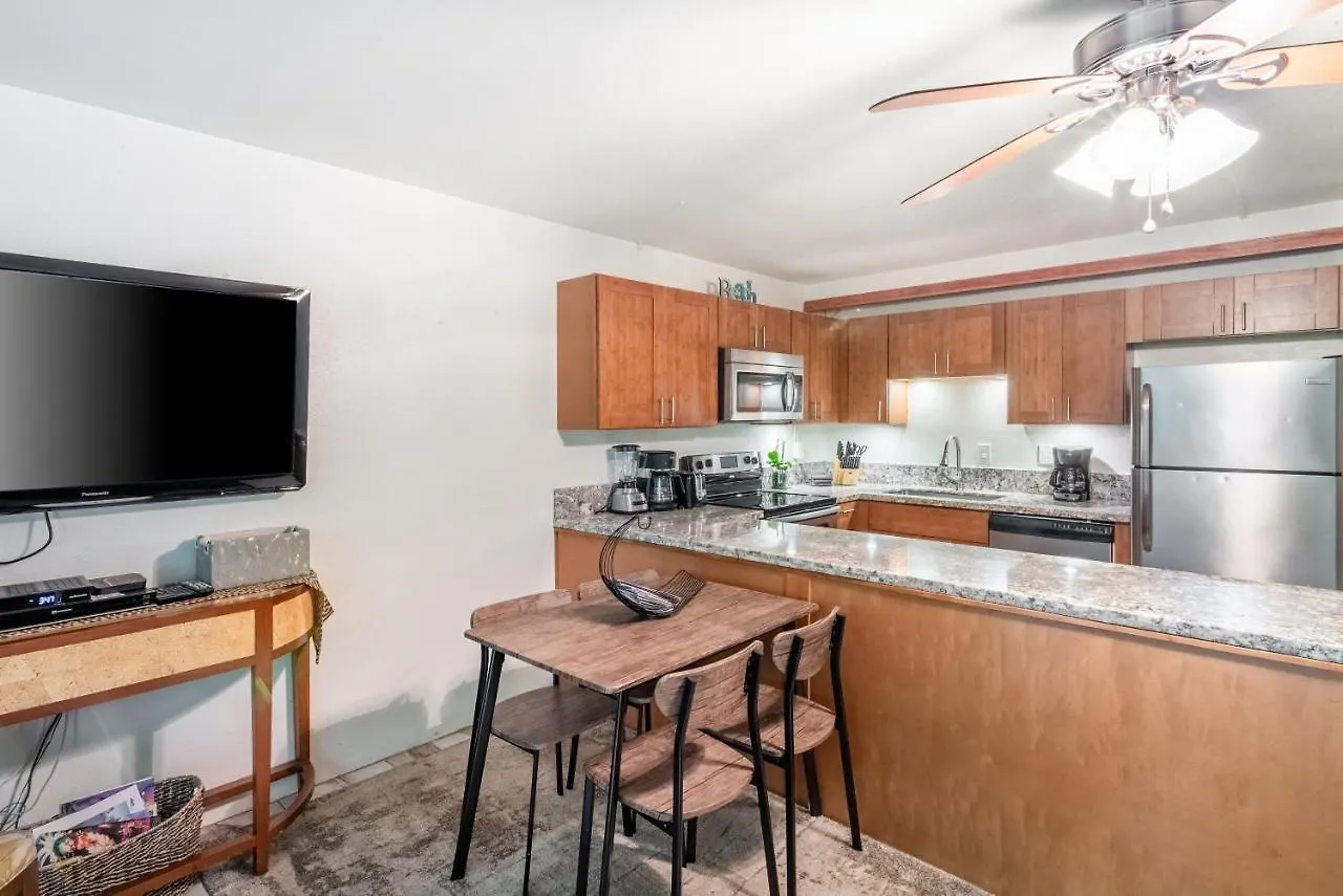 Amazing Kihei Kai Nani - Maui Vista One Bedroom Condos