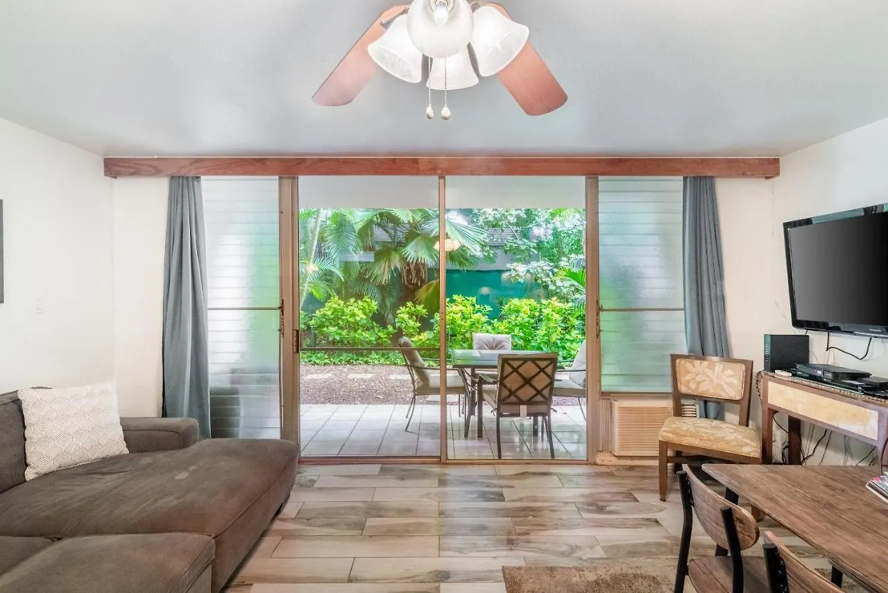 Amazing Kihei Kai Nani - Maui Vista One Bedroom Condos 0*,  United States