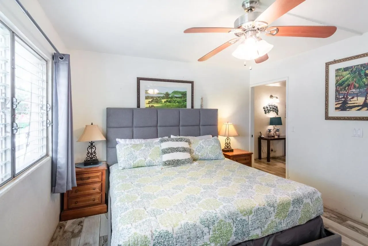 Apartment Amazing Kihei Kai Nani - Maui Vista One Bedroom Condos United States