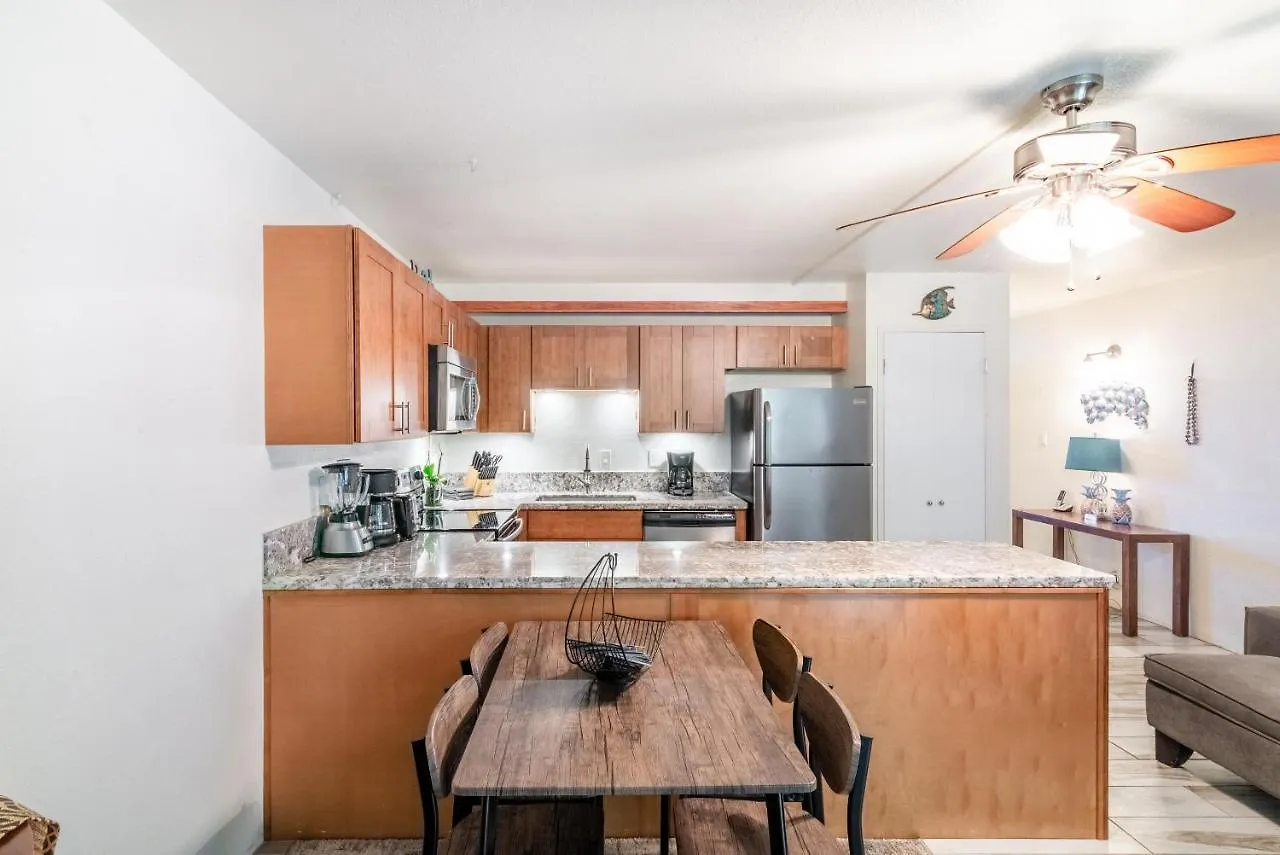 Amazing Kihei Kai Nani - Maui Vista One Bedroom Condos