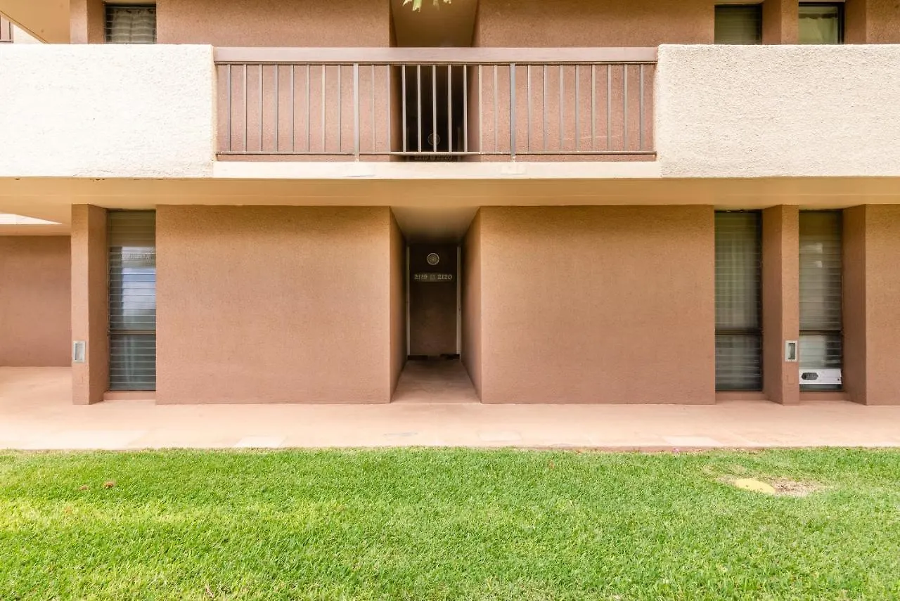 Amazing Kihei Kai Nani - Maui Vista One Bedroom Condos