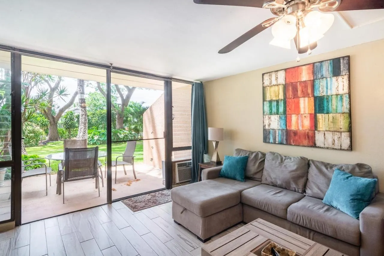 Amazing Kihei Kai Nani - Maui Vista One Bedroom Condos 0*,