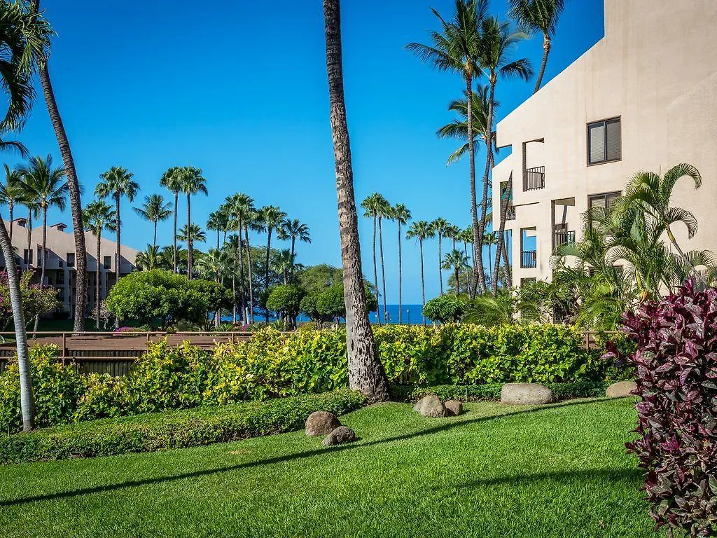 Apartment Amazing Kihei Kai Nani - Maui Vista One Bedroom Condos