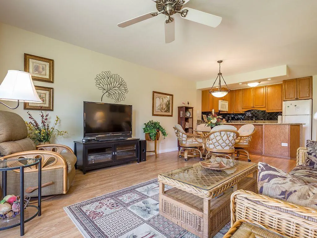 Amazing Kihei Kai Nani - Maui Vista One Bedroom Condos 0*,