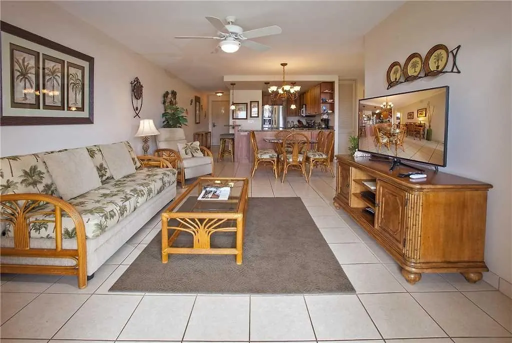 Amazing Kihei Kai Nani - Maui Vista One Bedroom Condos