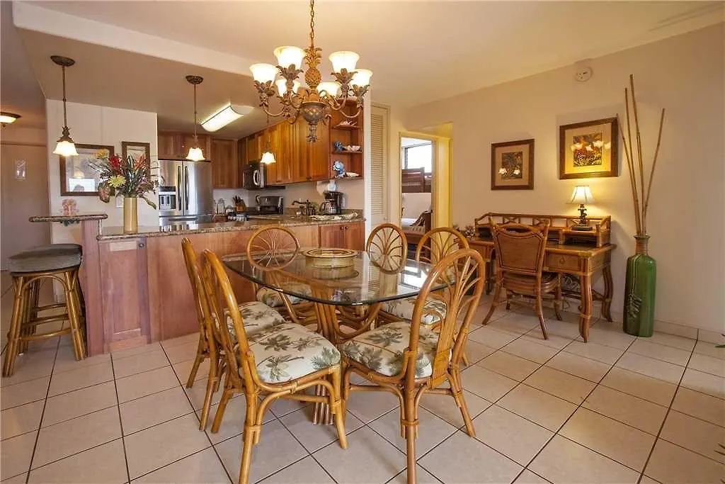 Apartment Amazing Kihei Kai Nani - Maui Vista One Bedroom Condos