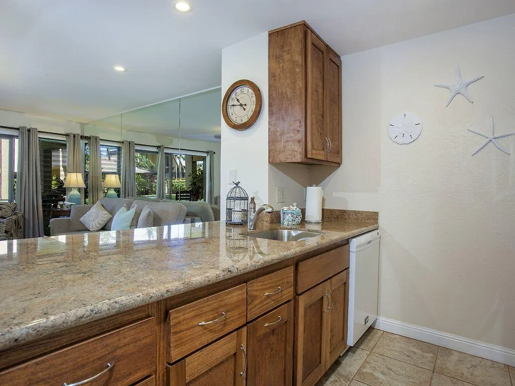 Amazing Kihei Kai Nani - Maui Vista One Bedroom Condos 0*,