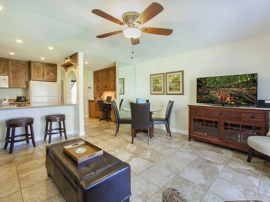 Amazing Kihei Kai Nani - Maui Vista One Bedroom Condos United States